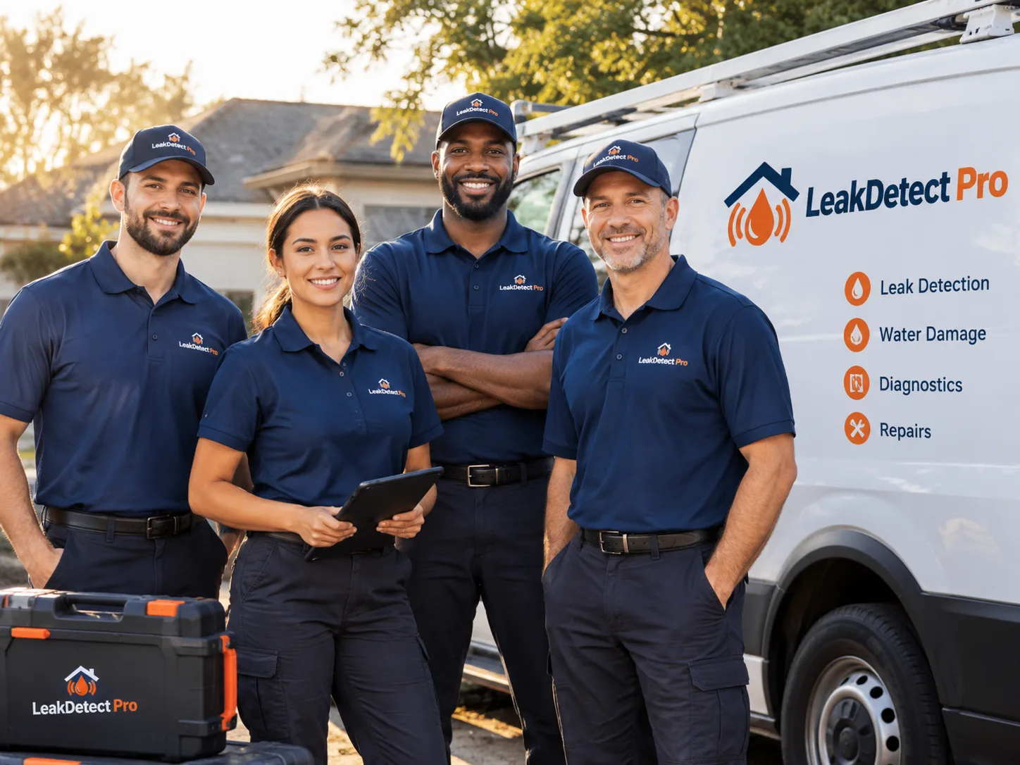 Roof Repair company in Pierson, FL